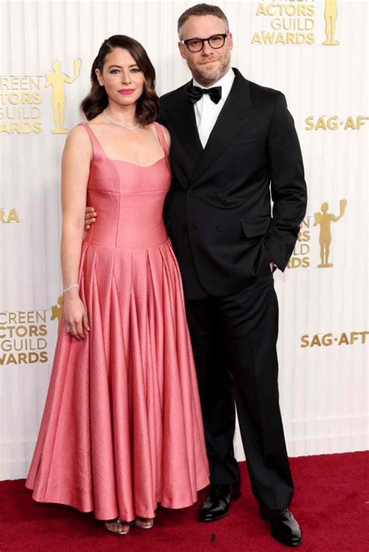 What is Seth Rogen Net Worth 2024: Wiki, Real Name, Age, Height, Family