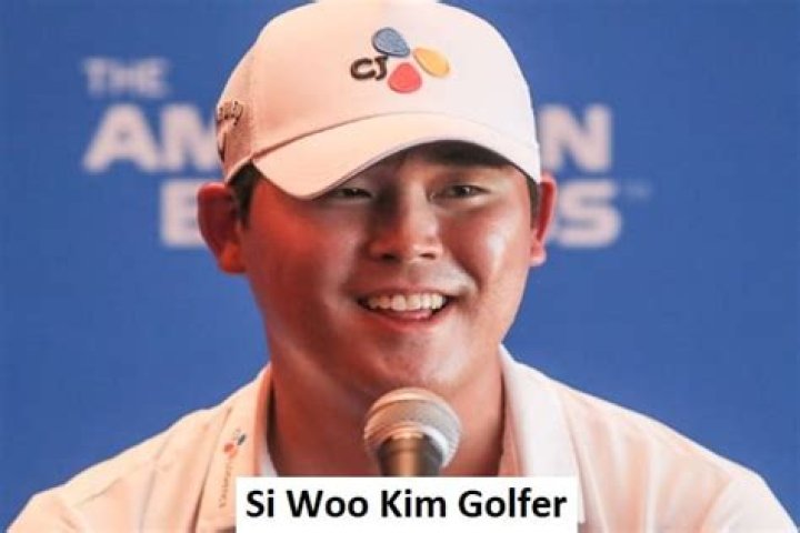 What is Si Woo Kim Net Worth as of 2023?