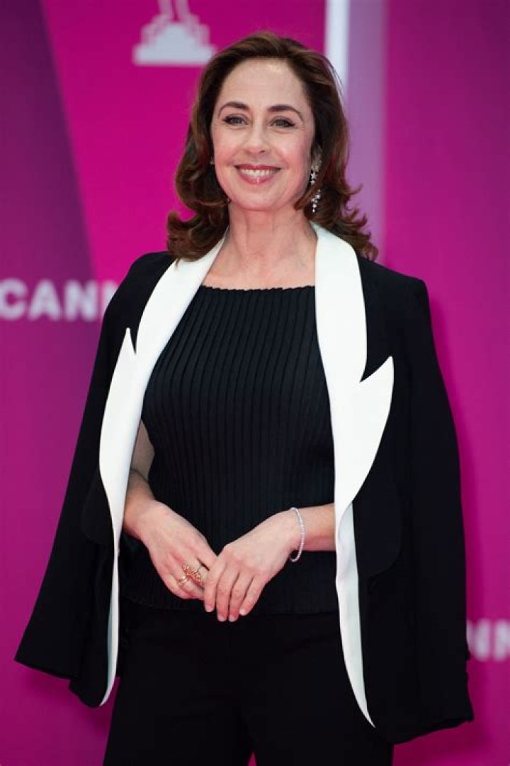 What is Sofie Gråbøl Net Worth 2024: Wiki, Age, Weight, Height, Relationships, And More