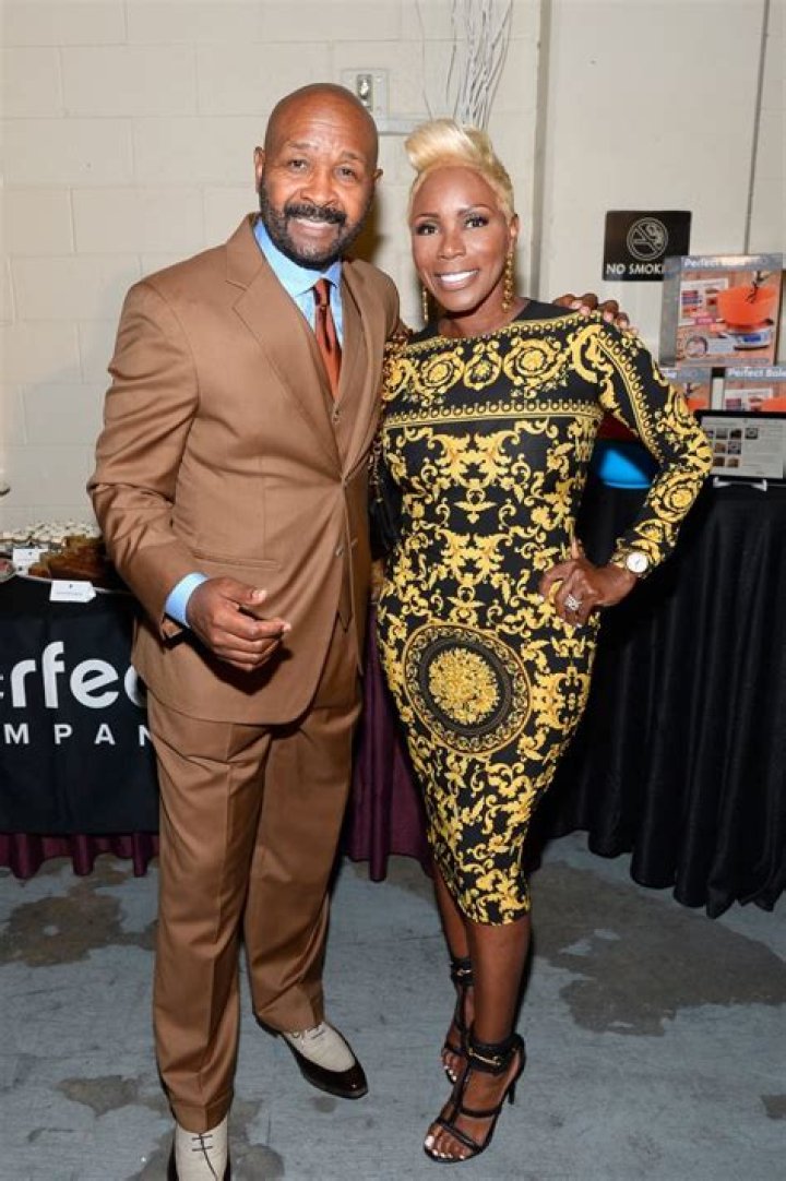 What is Sommore Net Worth 2024: Wiki, Real Name, Age, Height, Family
