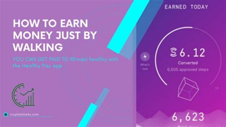 What Is Sweatcoin and Does It Give You Real Money?
