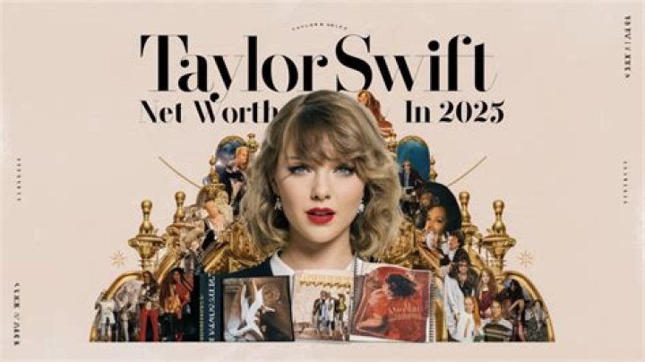 What is Taylor Moore's Net Worth as of 2023?