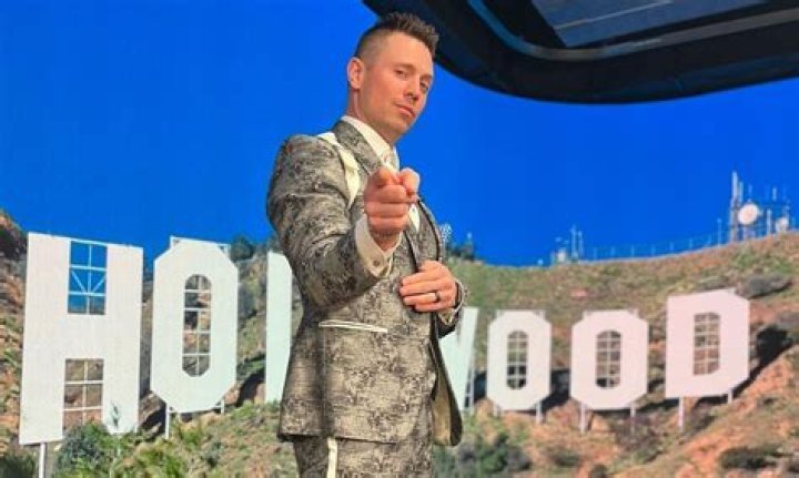 What is The Miz Net Worth as of 2023?