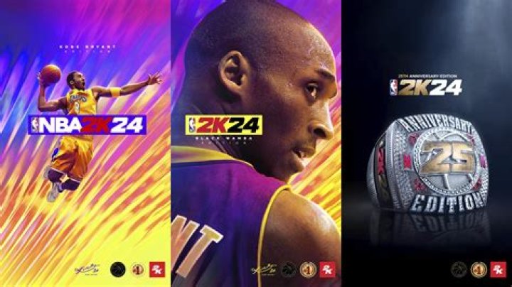 What Is the Release Date for NBA 2K23?