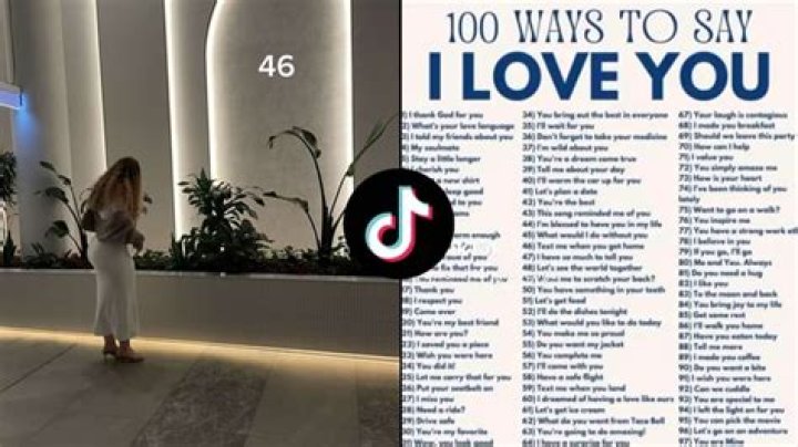 What is the TikTok codes trend? 2789, 9080 & other meanings explained