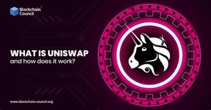 What Is the Uniswap DEX and How Does It Work?