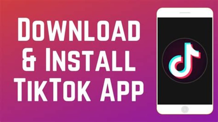 What is TikTok TV? Devices & how to download