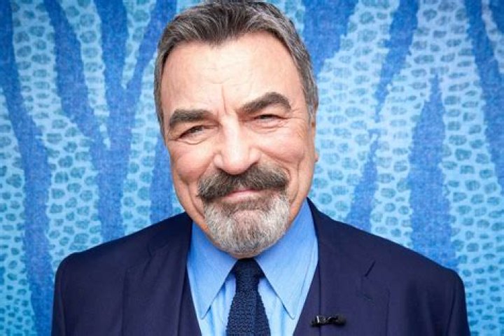 What Is Tom Selleck’S Net Worth 2024