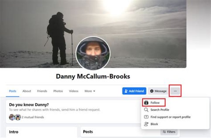 What Is Unfollow and Follow on Facebook? (And When to Use It)