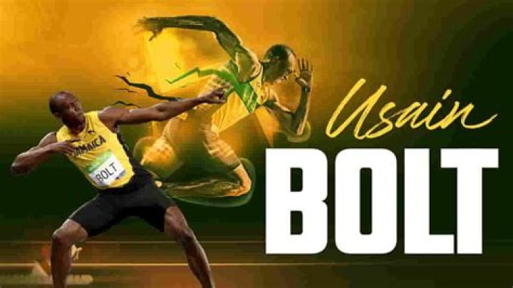 What Is Usain Bolt’s Real Name? Facts About The Jamaican Sprinter