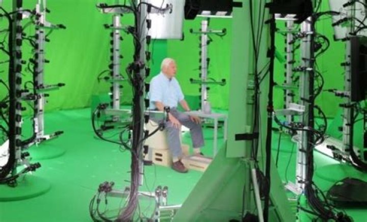 What Is Volumetric Capture and How Does It Work?
