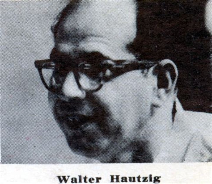 What is Walter Hautzig Biography 2024: Wiki, Age, Weight, Height, Relationships, And More