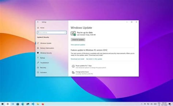 What Is Windows 10 Sun Valley? Everything We Know So Far
