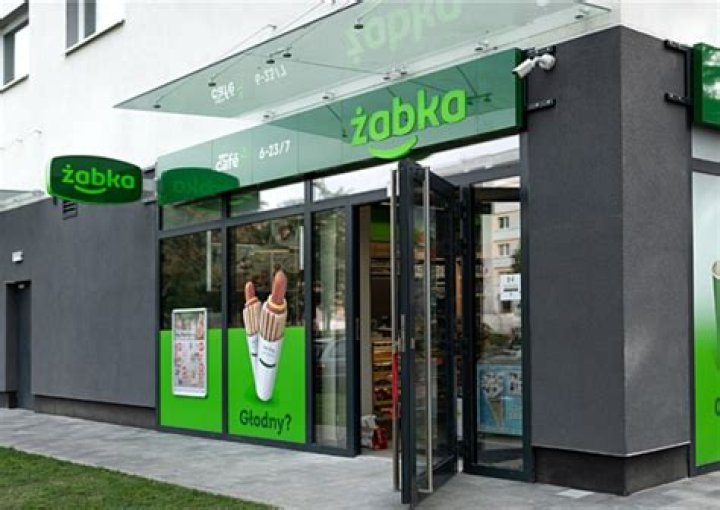 What Is Zabka In Poland: Exploring The Popular Convenience Store Chain