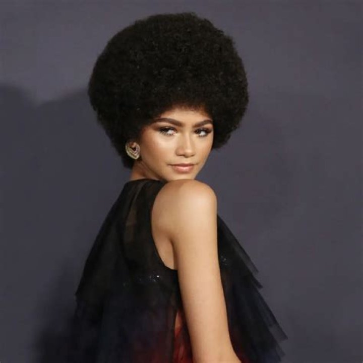 What Is Zendaya's Last Name? Discovering The Identity Behind The Star