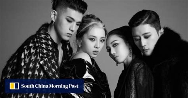 What makes K-pop group Kard different from BTS, EXO, Blackpink and other South Korean bands?