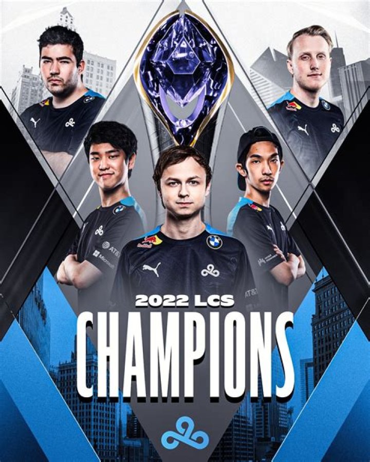 What options are available to TSM before 2022 LCS kicks off?