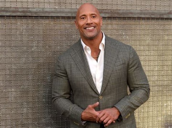 What Race Is Dwayne Johnson? Understanding The Heritage Of The Rock