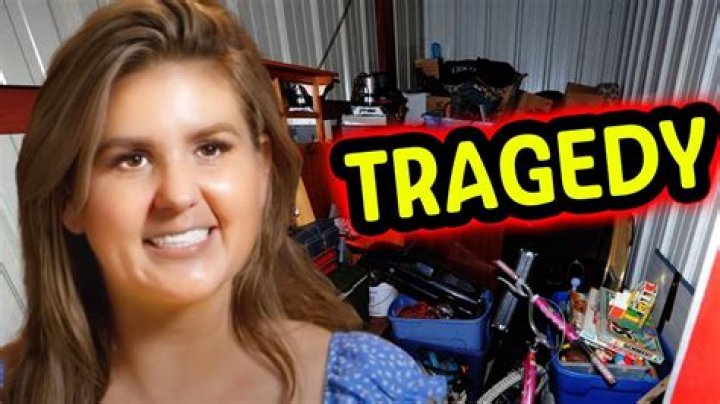 What Really Happened To Brandi Passante From Storage Wars?