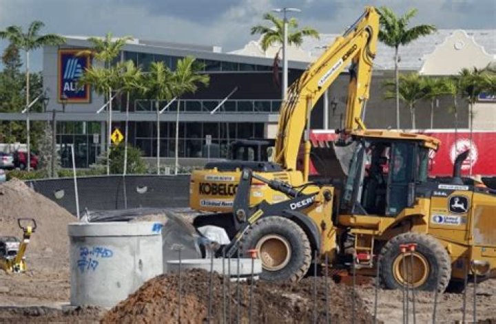 	What’s being built there? Chick-fil-A, Wawa and more on tap for massive Lantana construction site	