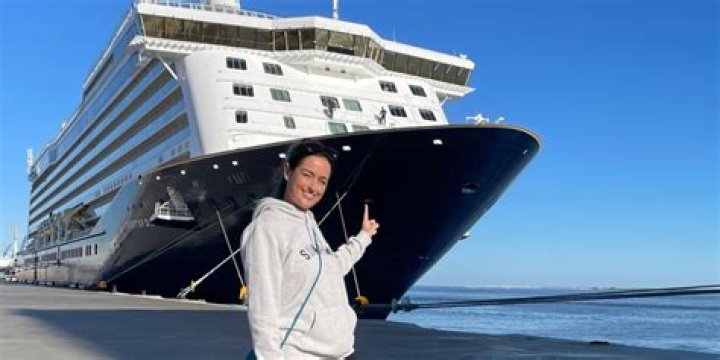 	What’s in a (cruise ship) name?	