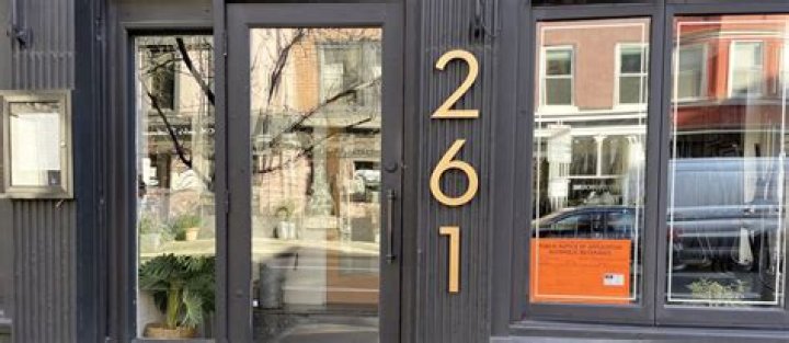 	What’s in a restaurant name? Sometimes, confusion	