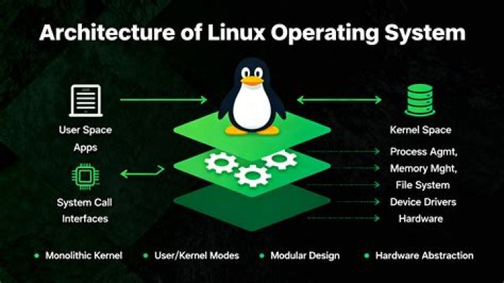 What’s New for Linux Devices?