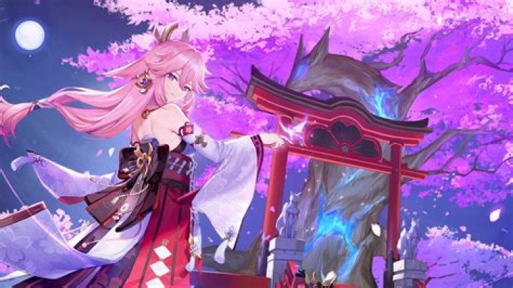 What’s New in Genshin Impact 2.5 Update? Everything We Know So Far