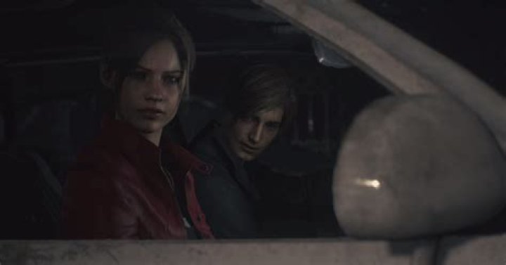 What’s the difference between Leon and Claire in Resident Evil 2?