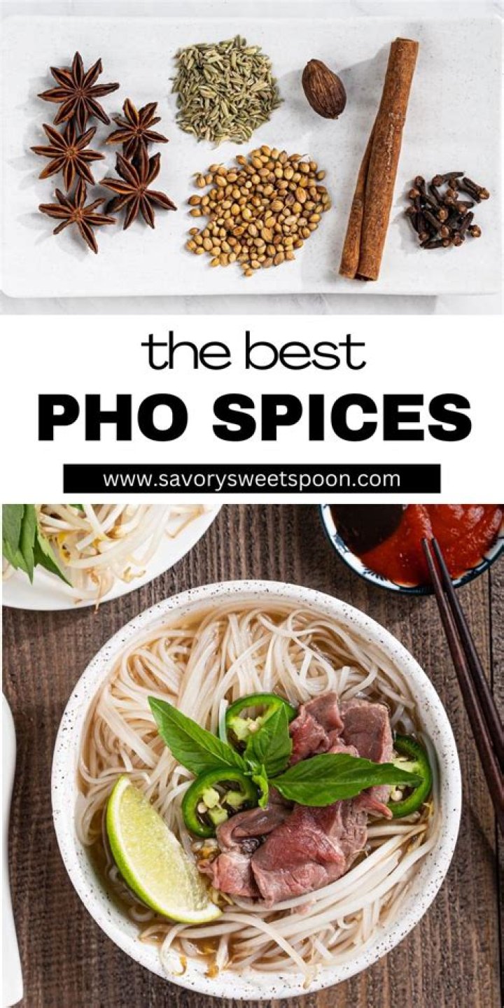 	What the Pho? spices up Wilton Drive	