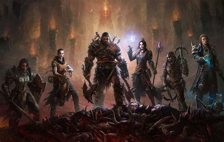 What time does Diablo Immortal launch? Release schedule and how to preload on PC & Mobile