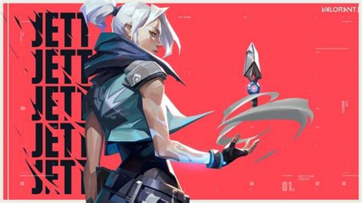 What Time Does Valorant Battle Pass End?