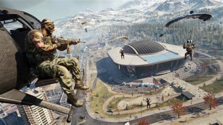 What will happen to Verdansk after CoD: Vanguard? New WW2 map, weapons, more