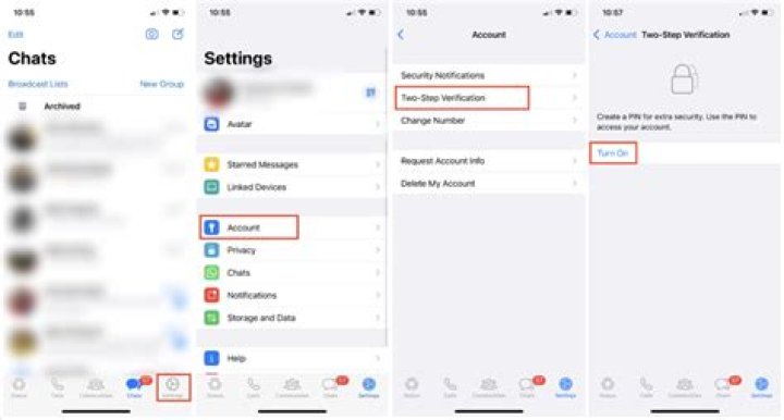 WhatsApp Got Hacked? Here's What You Should Do Next