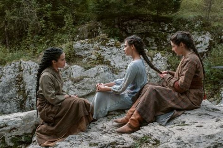 Wheel of Time improved on the books’ gender binary in just 6 episodes