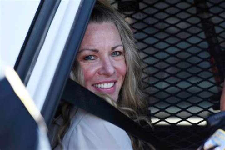 When did Lori Vallow Daybell's beliefs become dangerous?