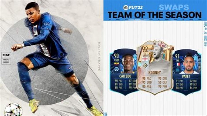 When do TOTS Swaps Rewards Come Out?