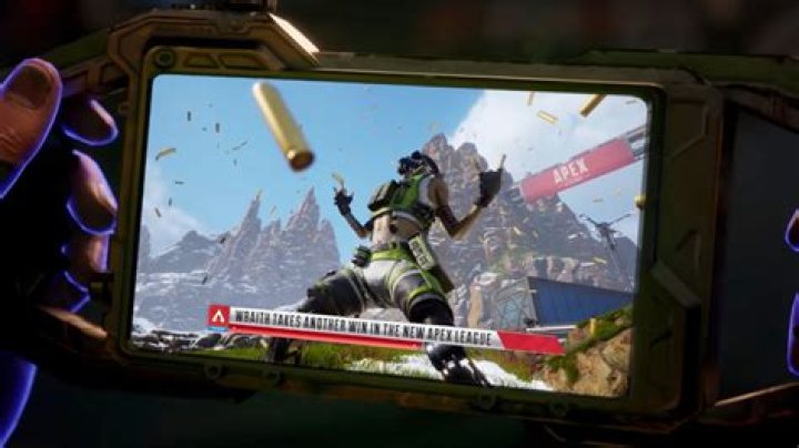 When Does Apex Legends Mobile Come Out?