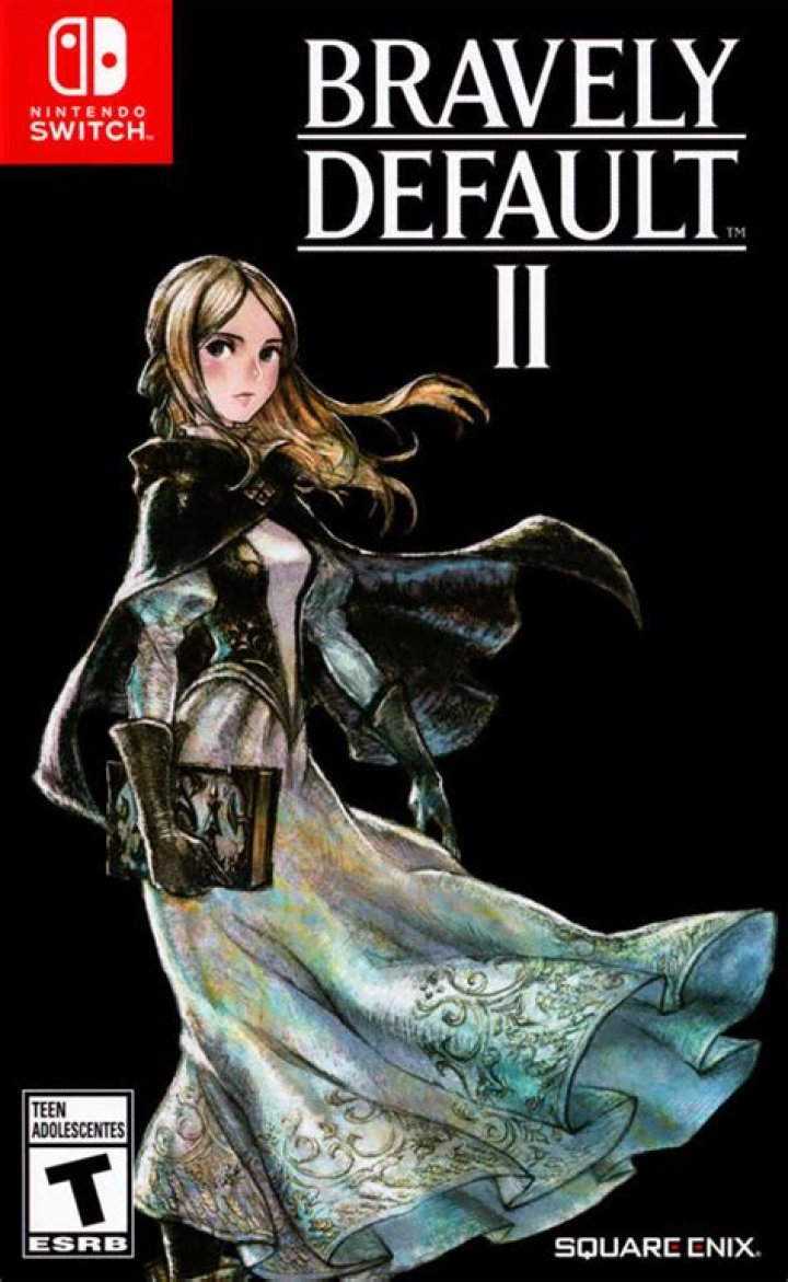 When Does Bravely Default II Release on the Switch?