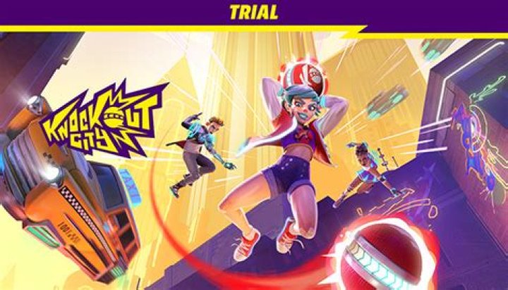 When Does Knockout City Trial End?