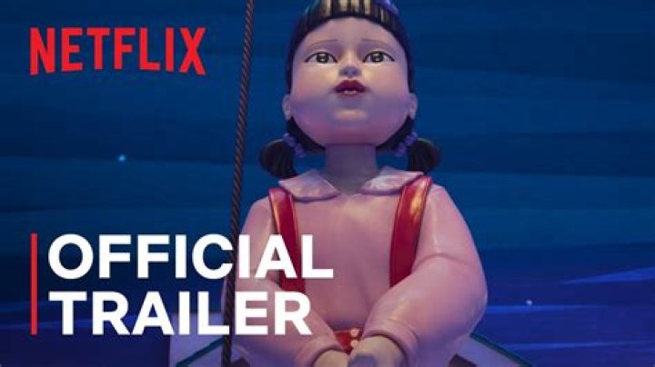 When Does Squid Game: The Challenge Come Out on Netflix?