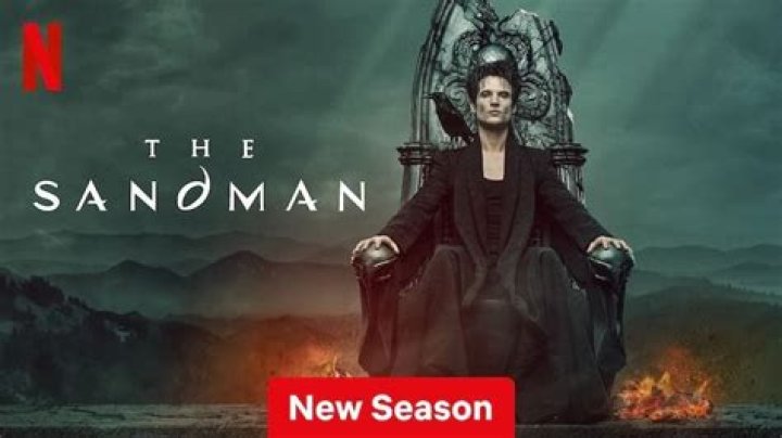 When Does The Sandman Come Out on Netflix?