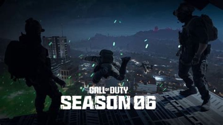 When does Warzone 2 and MW2 Season 6 end?