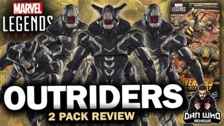 When is Outriders DLC coming out?