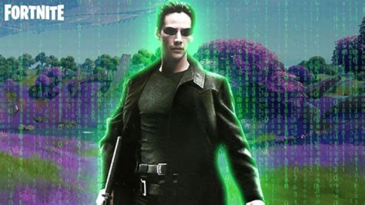 When is The Matrix X Fortnite crossover? Skin leaks, release date & more