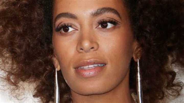 When Solange Met Lil Wayne: The Unlikely Connection