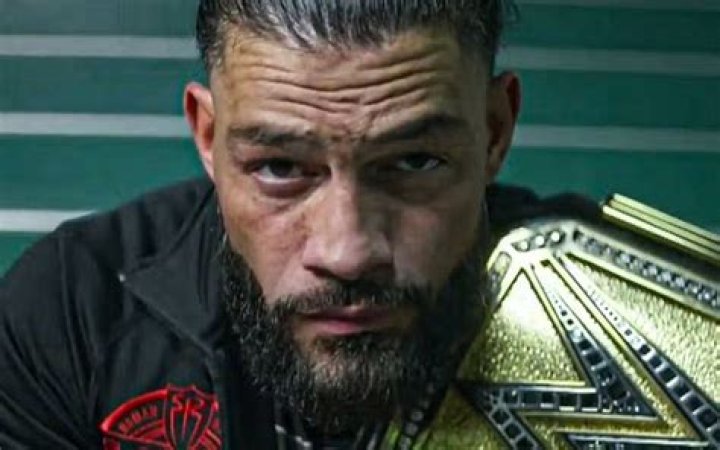 When will Roman Reigns finally lose his title? Looking at rumored plans
