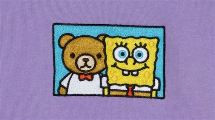 When will Teddy Fresh x Spongebob Squarepants collection restock?