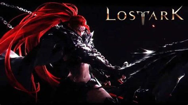 When will the female Berserker release in Lost Ark?