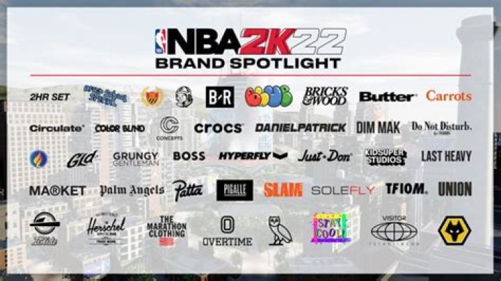 When Will the Pop-Up Stores Return in NBA 2K22 Next Gen?